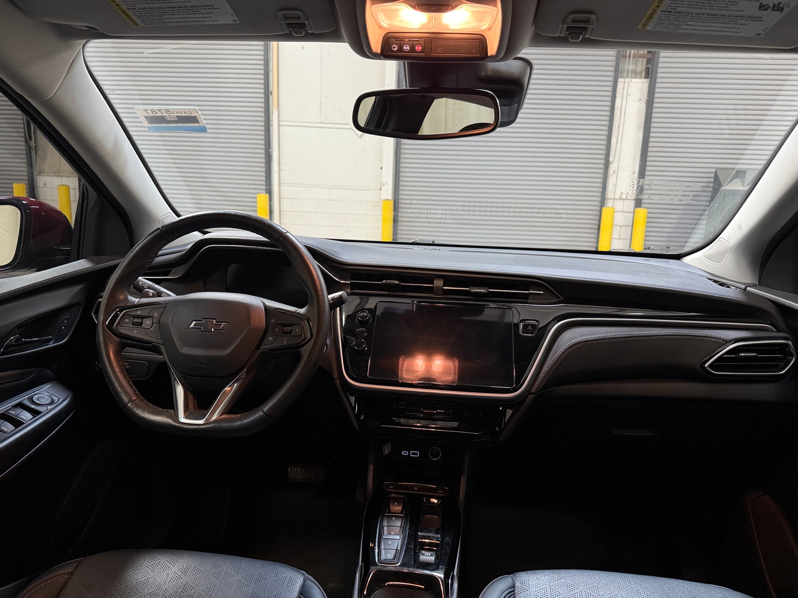 Thumbnail: 2022 Chevrolet Bolt EUV - 2