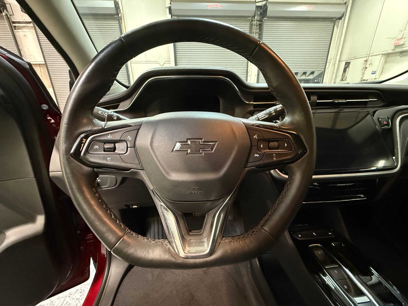 Thumbnail: 2022 Chevrolet Bolt EUV - 4