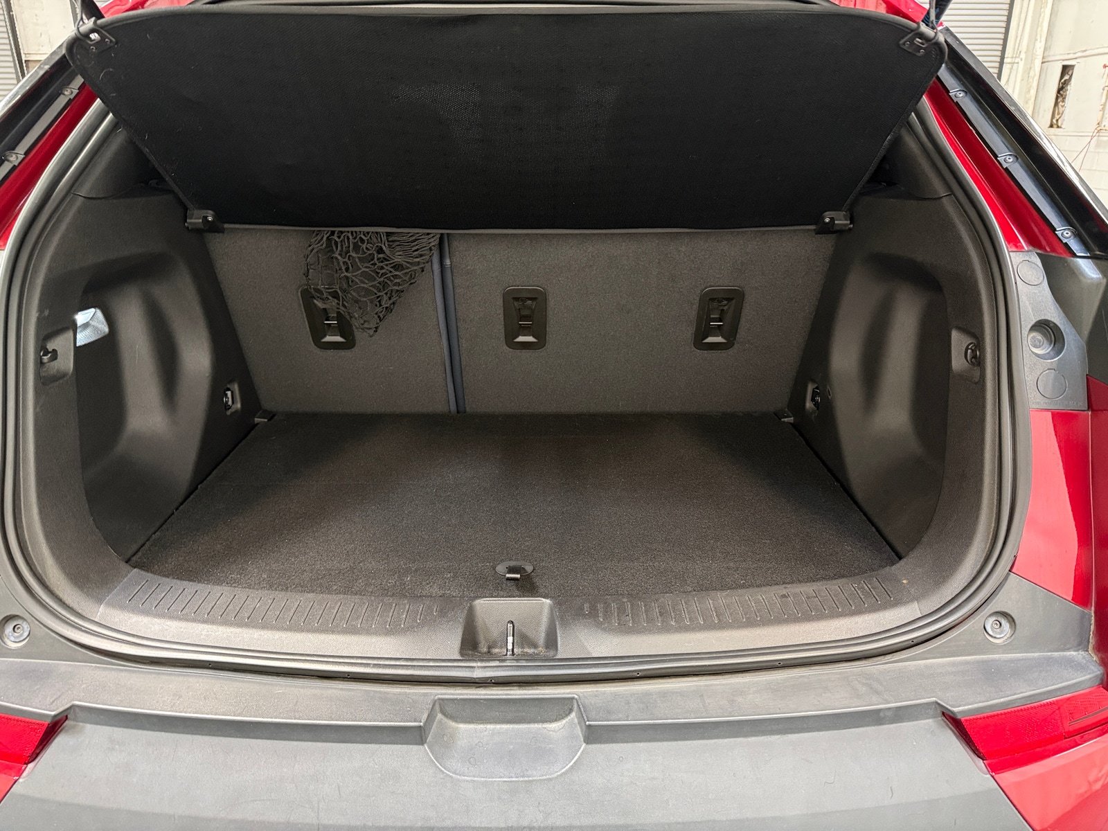 Thumbnail: 2022 Chevrolet Bolt EUV - 6