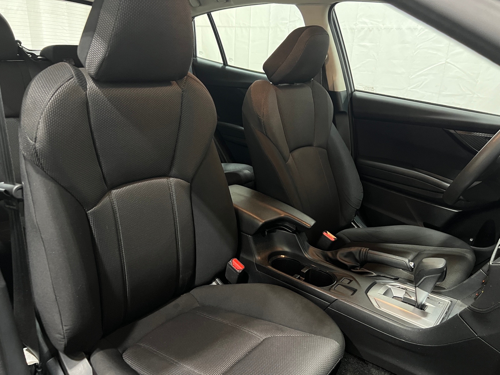 Thumbnail: 2019 Subaru Impreza - 2