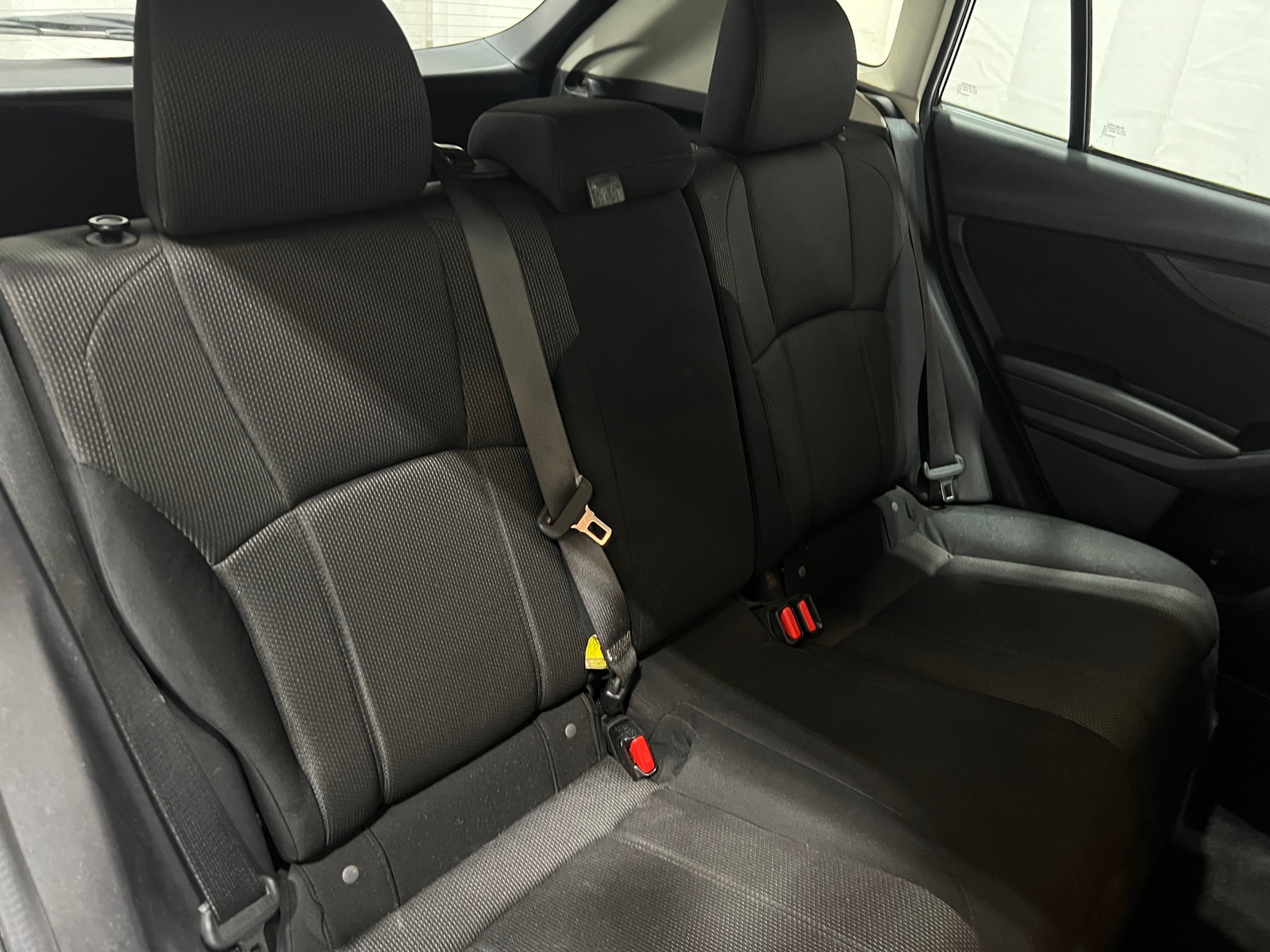 Thumbnail: 2019 Subaru Impreza - 6