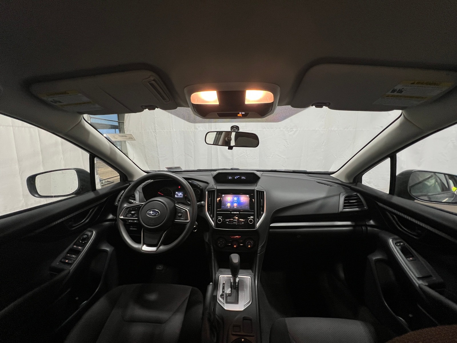 Thumbnail: 2019 Subaru Impreza - 3