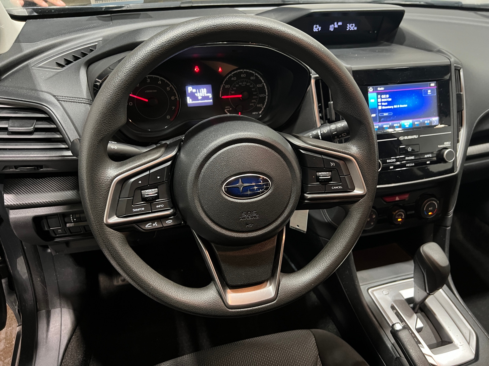 Thumbnail: 2019 Subaru Impreza - 5