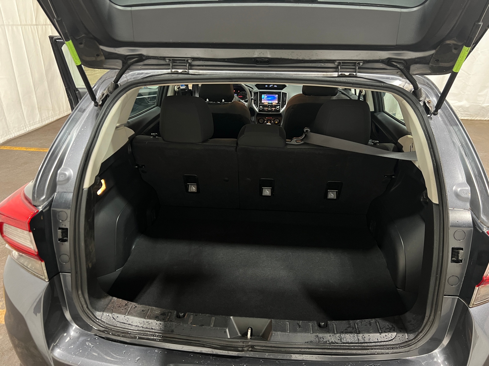 Thumbnail: 2019 Subaru Impreza - 7