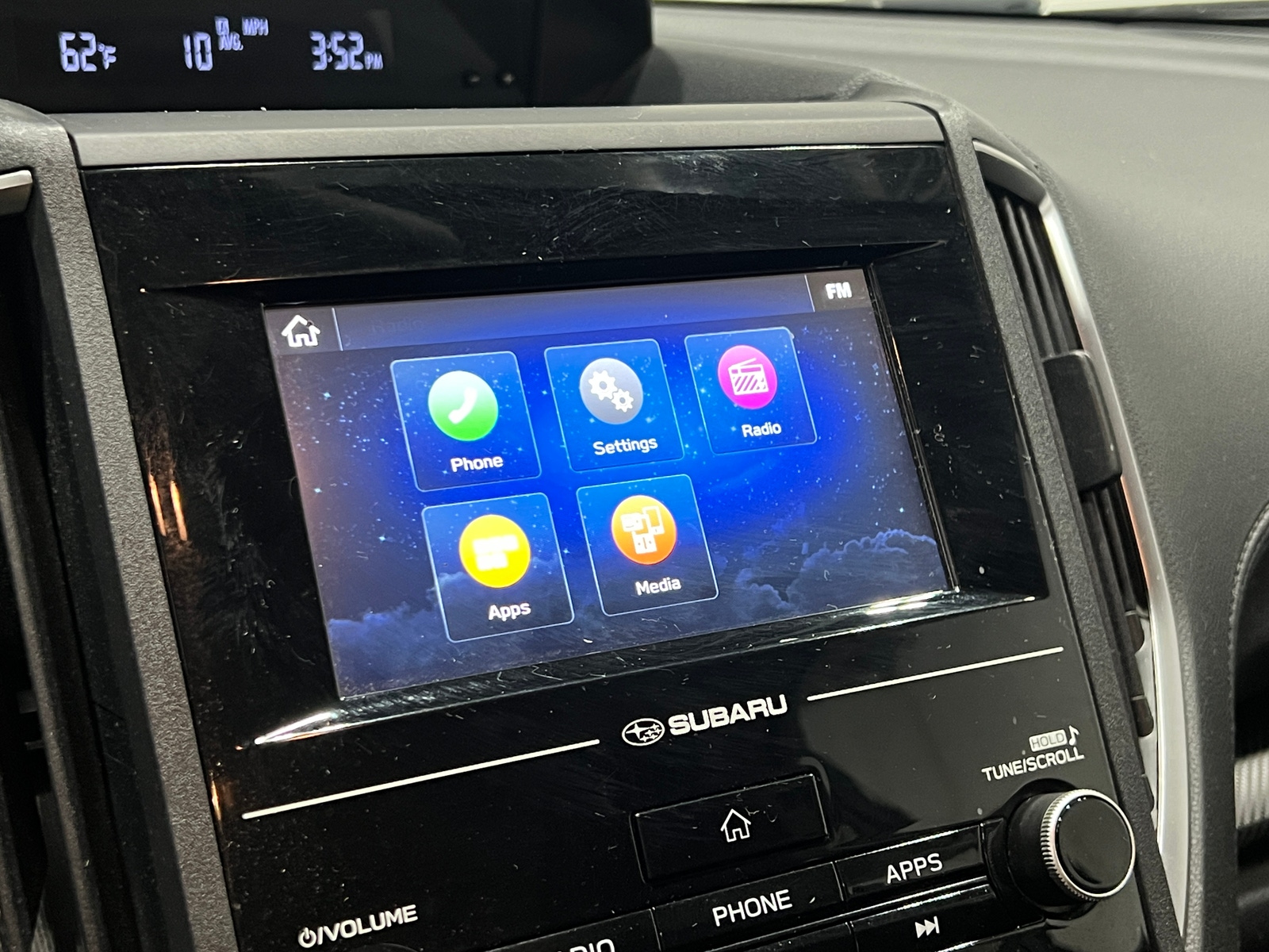 Thumbnail: 2019 Subaru Impreza - 4