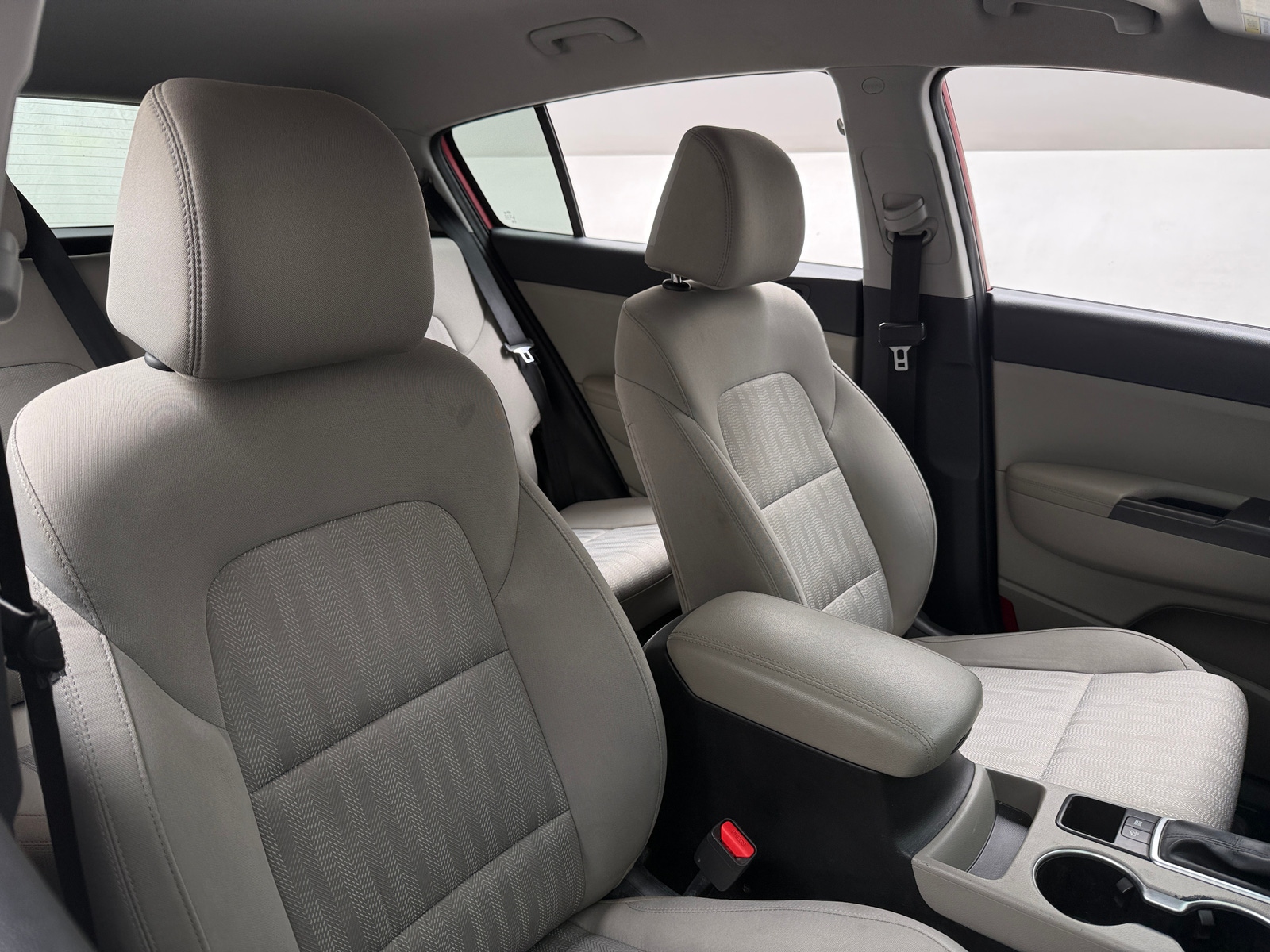 Thumbnail: 2020 Kia Sportage - 2