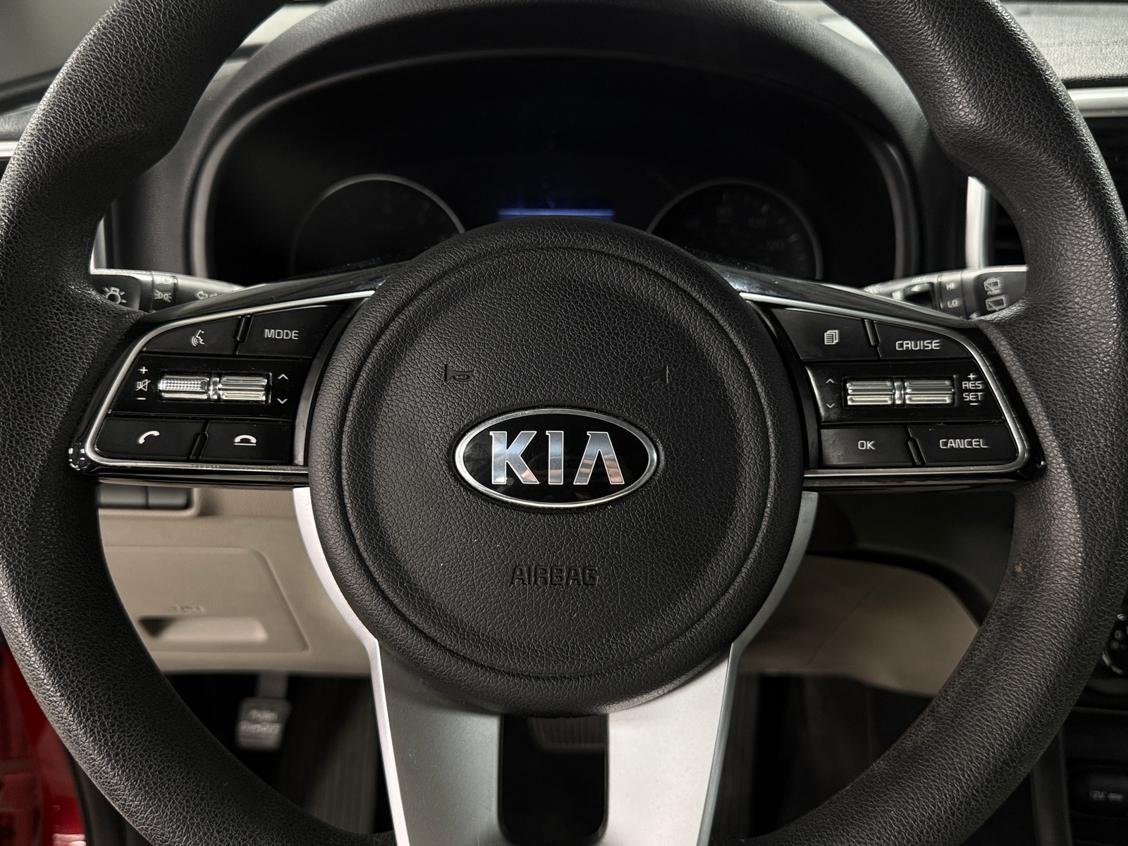 Thumbnail: 2020 Kia Sportage - 5