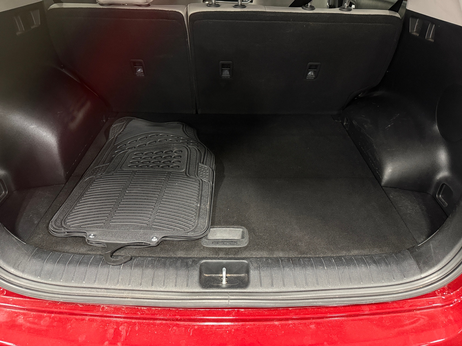 Thumbnail: 2020 Kia Sportage - 7