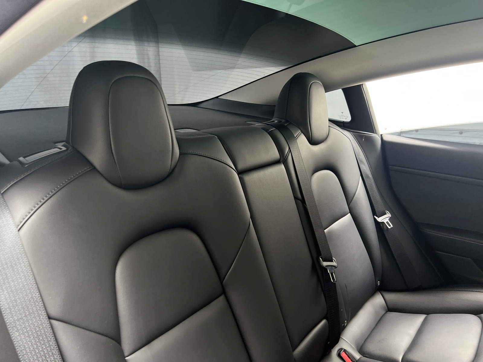 Thumbnail: 2023 Tesla Model 3 - 5