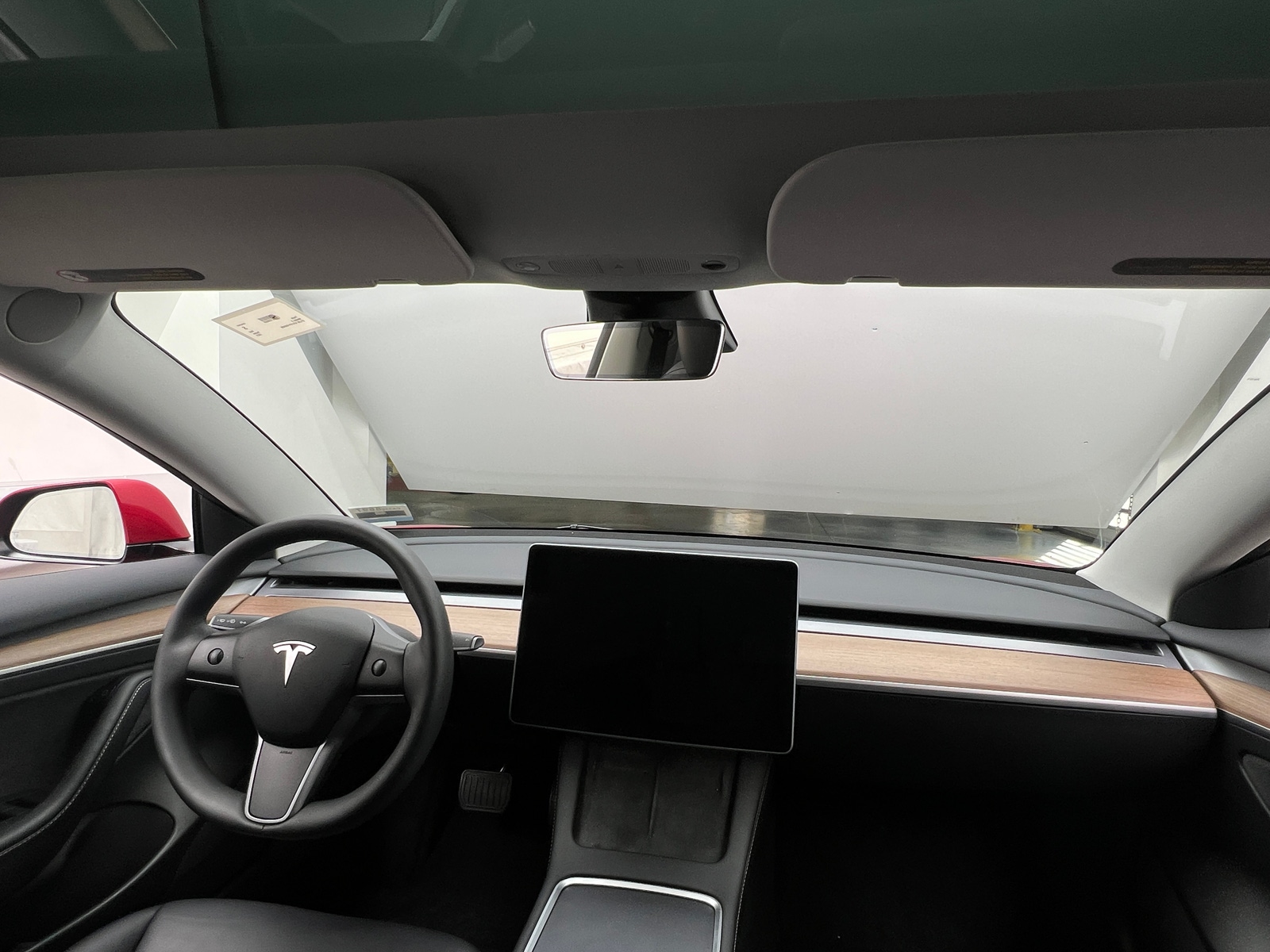 Thumbnail: 2023 Tesla Model 3 - 2