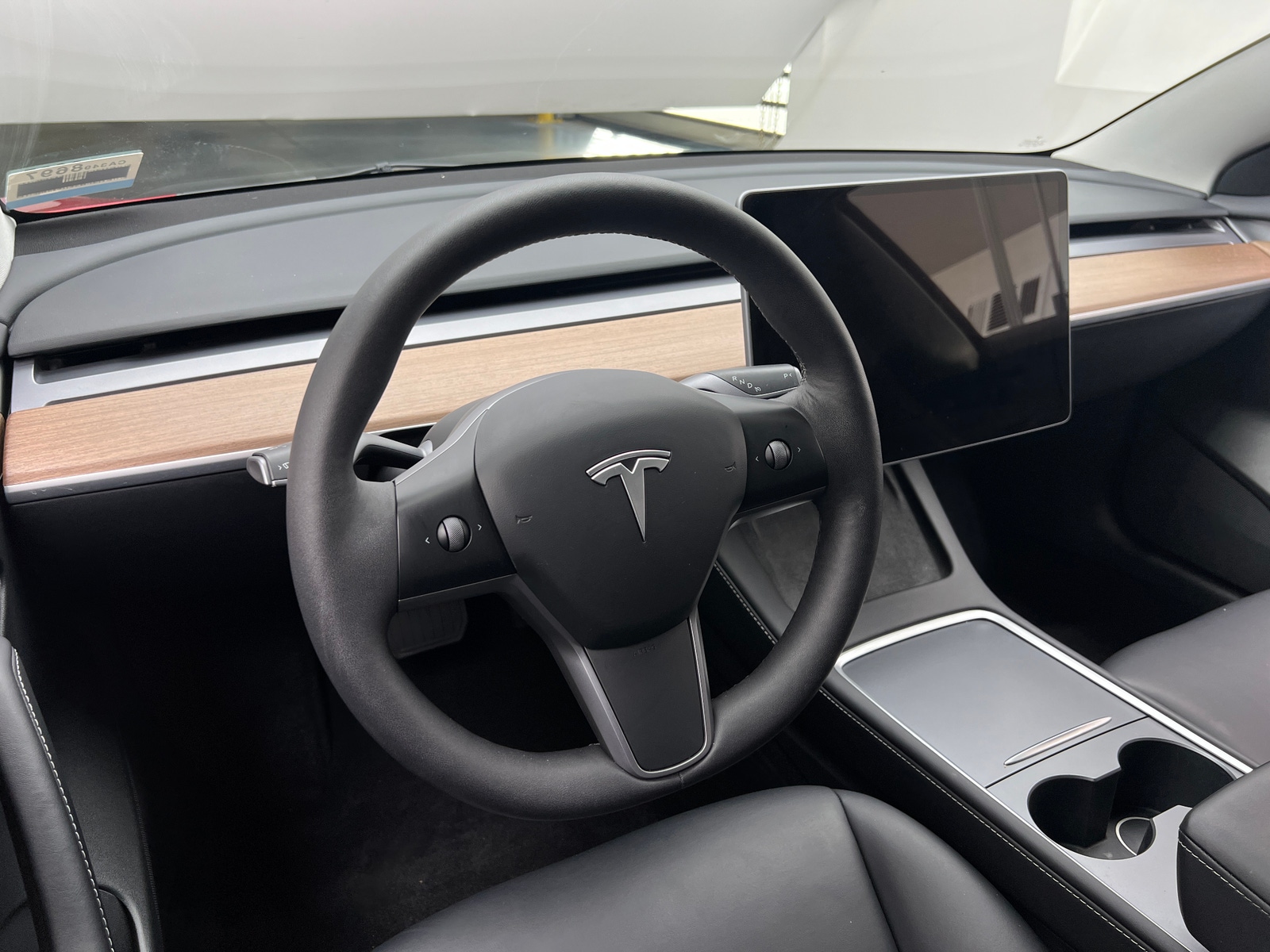 Thumbnail: 2023 Tesla Model 3 - 4