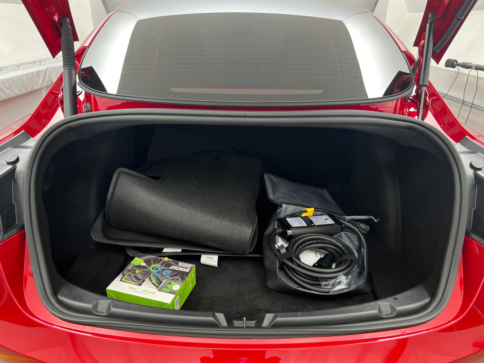 Thumbnail: 2023 Tesla Model 3 - 6