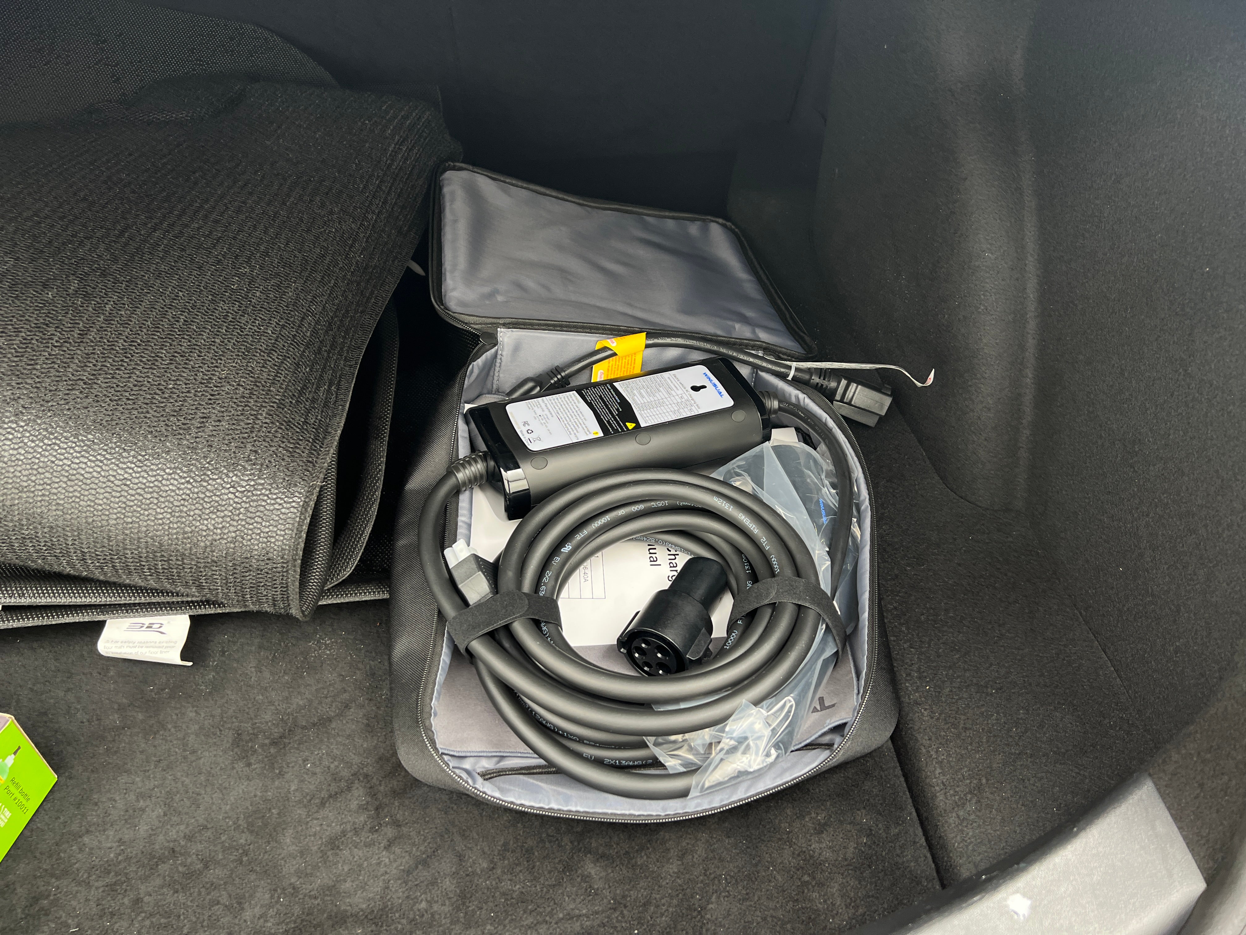 Used 2023 Tesla Model 3 Base with VIN 5YJ3E1EA1PF458986 for sale in Oak Creek, WI