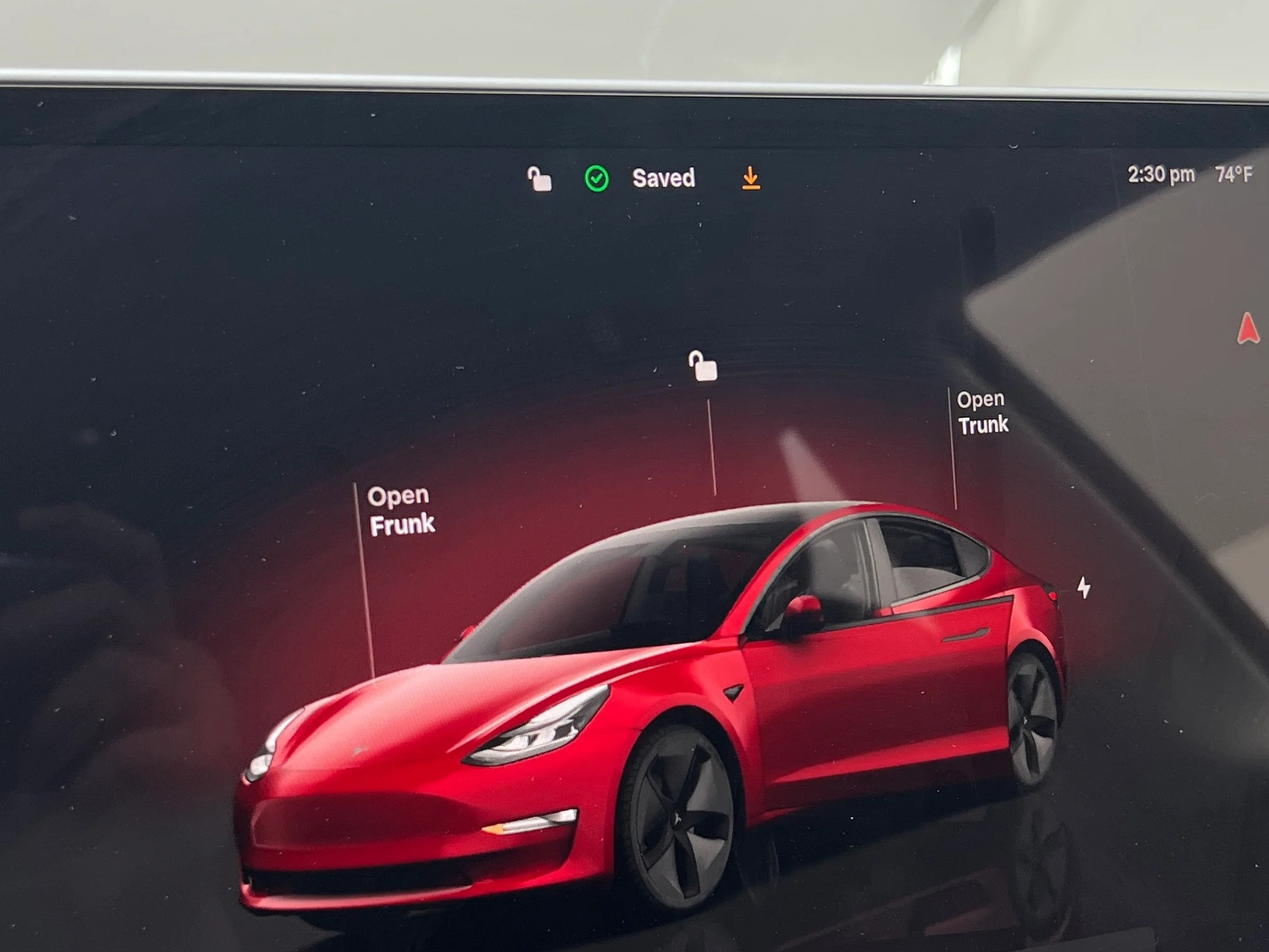 Thumbnail: 2023 Tesla Model 3 - 3
