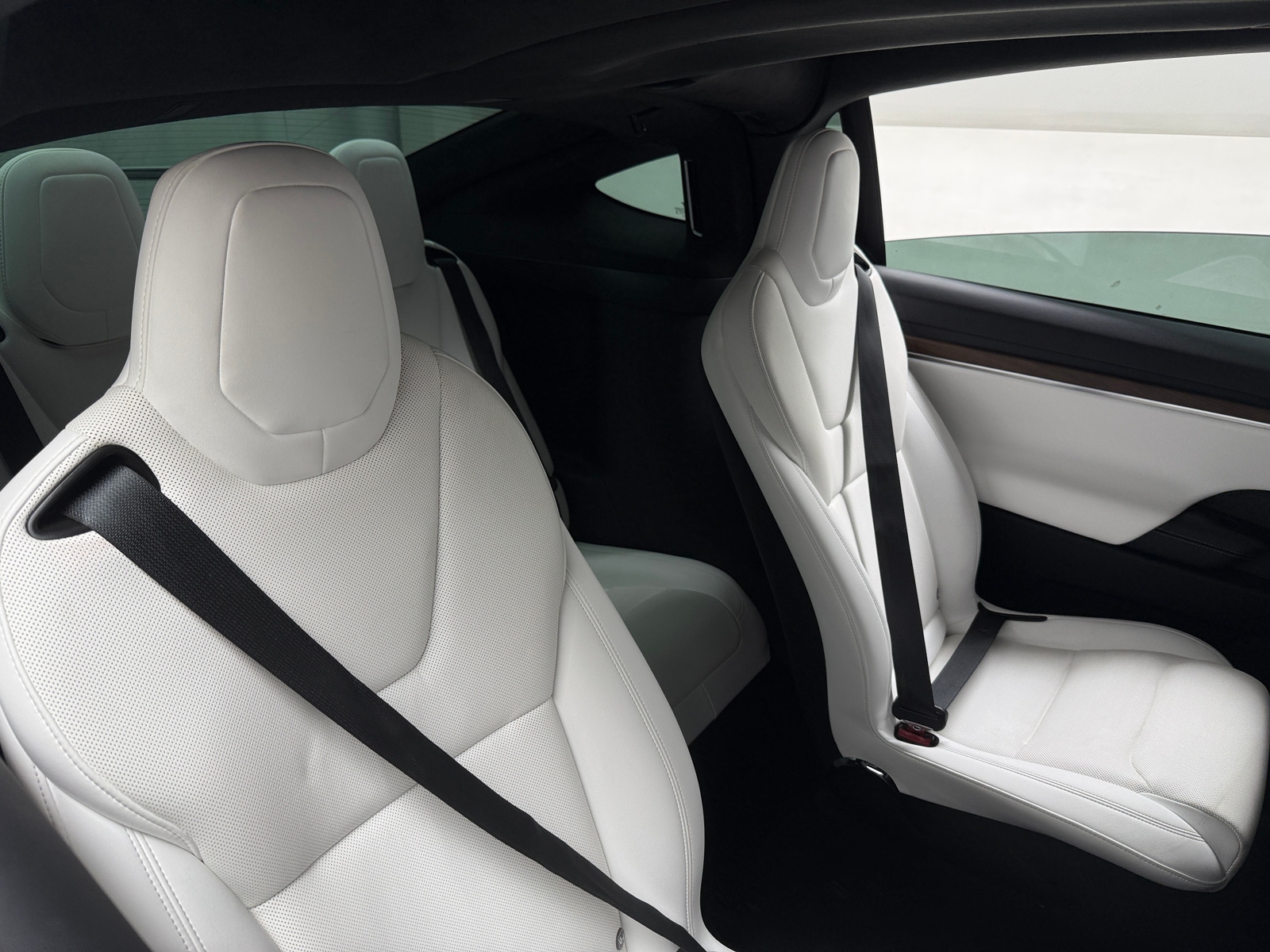 Thumbnail: 2022 Tesla Model X - 5