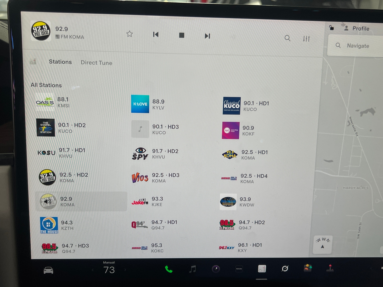 Thumbnail: 2022 Tesla Model X - 3