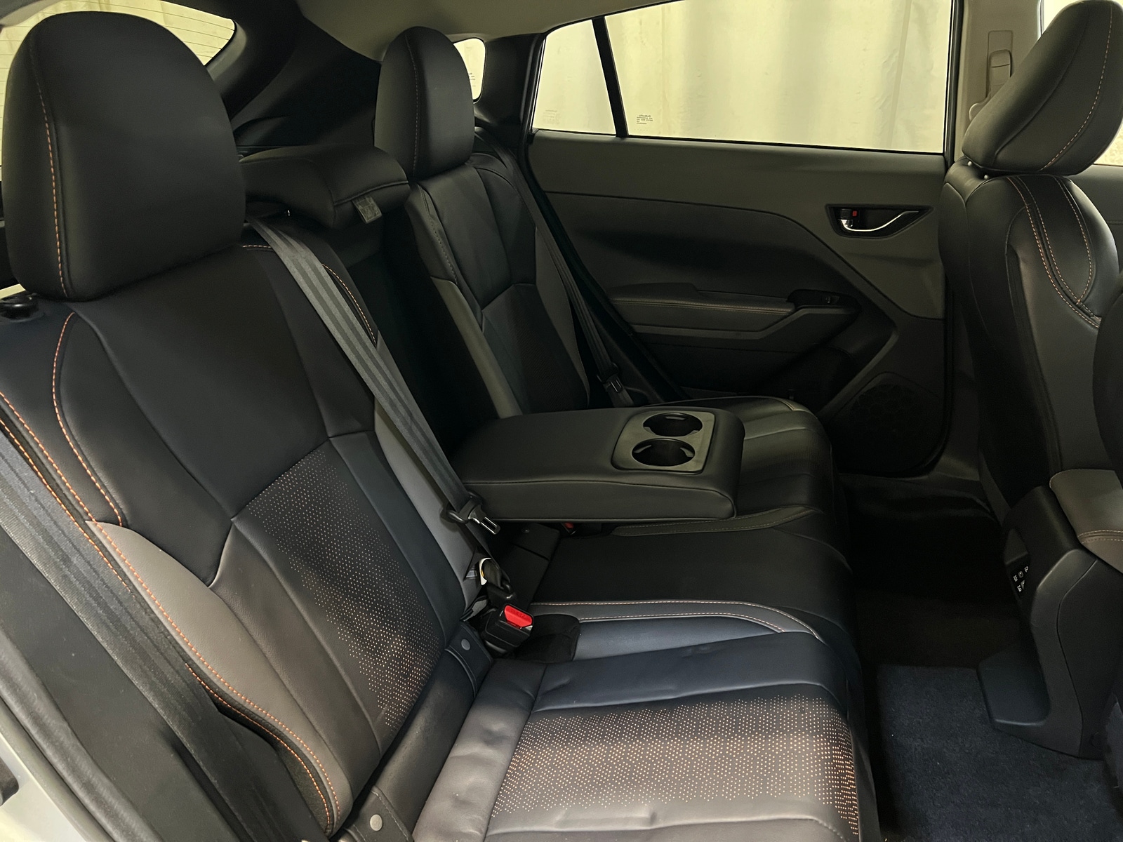 Thumbnail: 2024 Subaru Crosstrek - 5