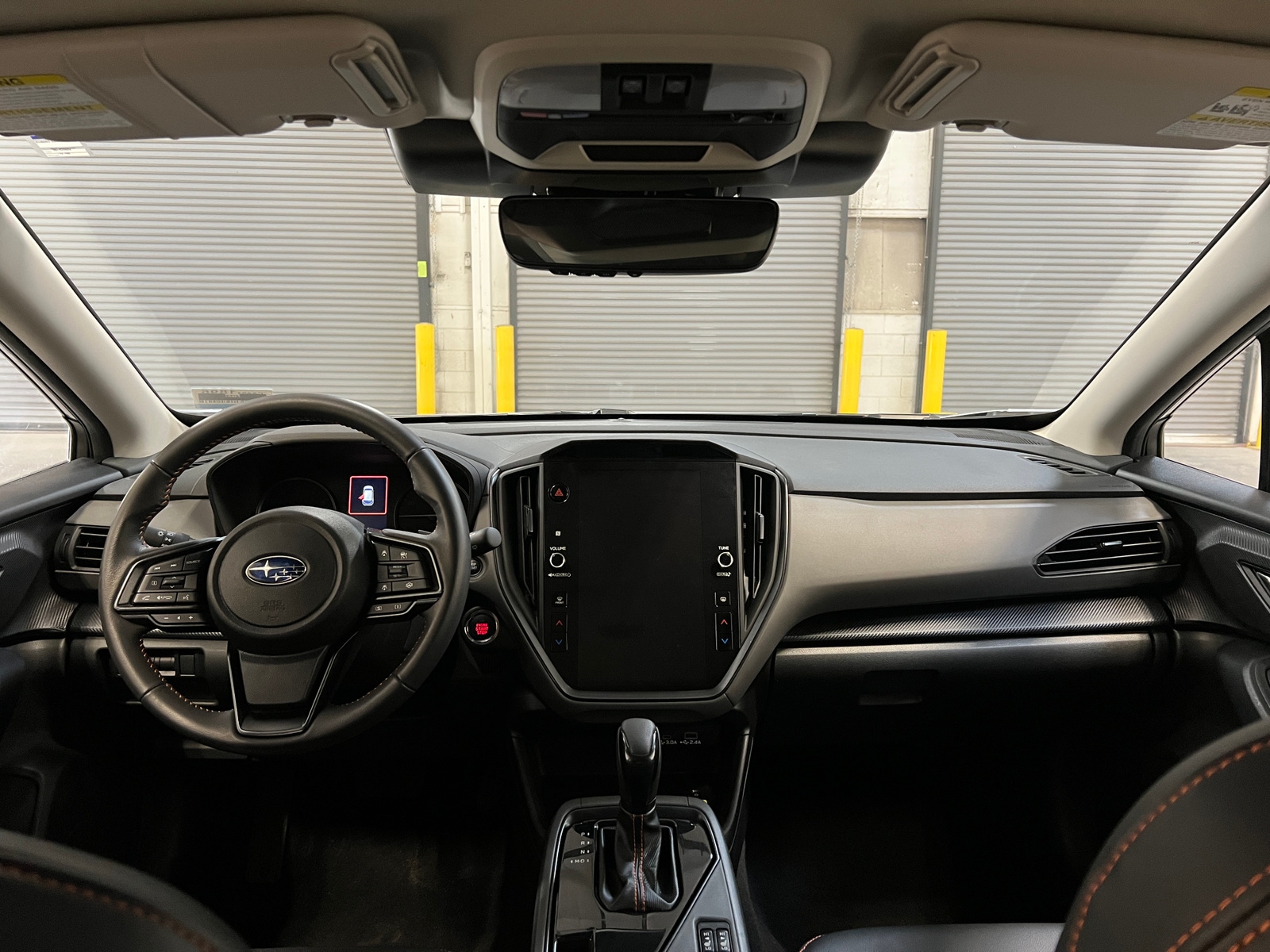 Thumbnail: 2024 Subaru Crosstrek - 2