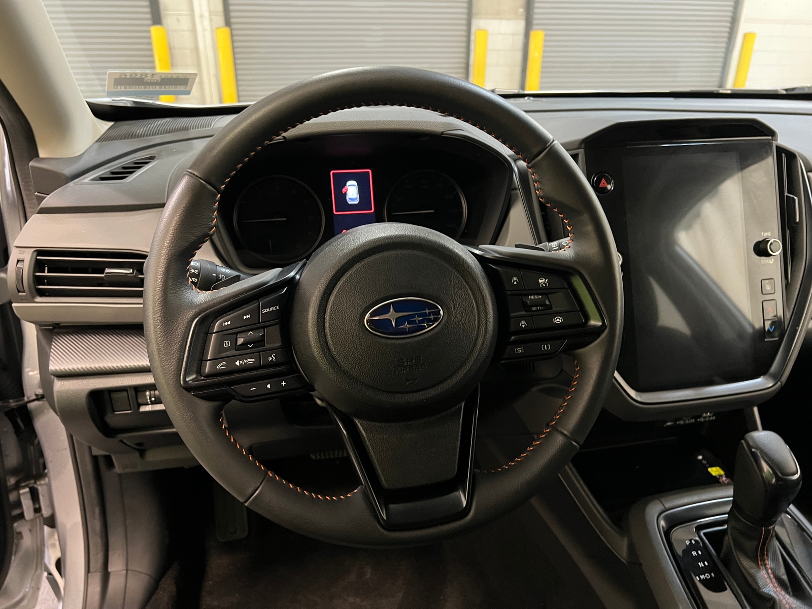 Thumbnail: 2024 Subaru Crosstrek - 4