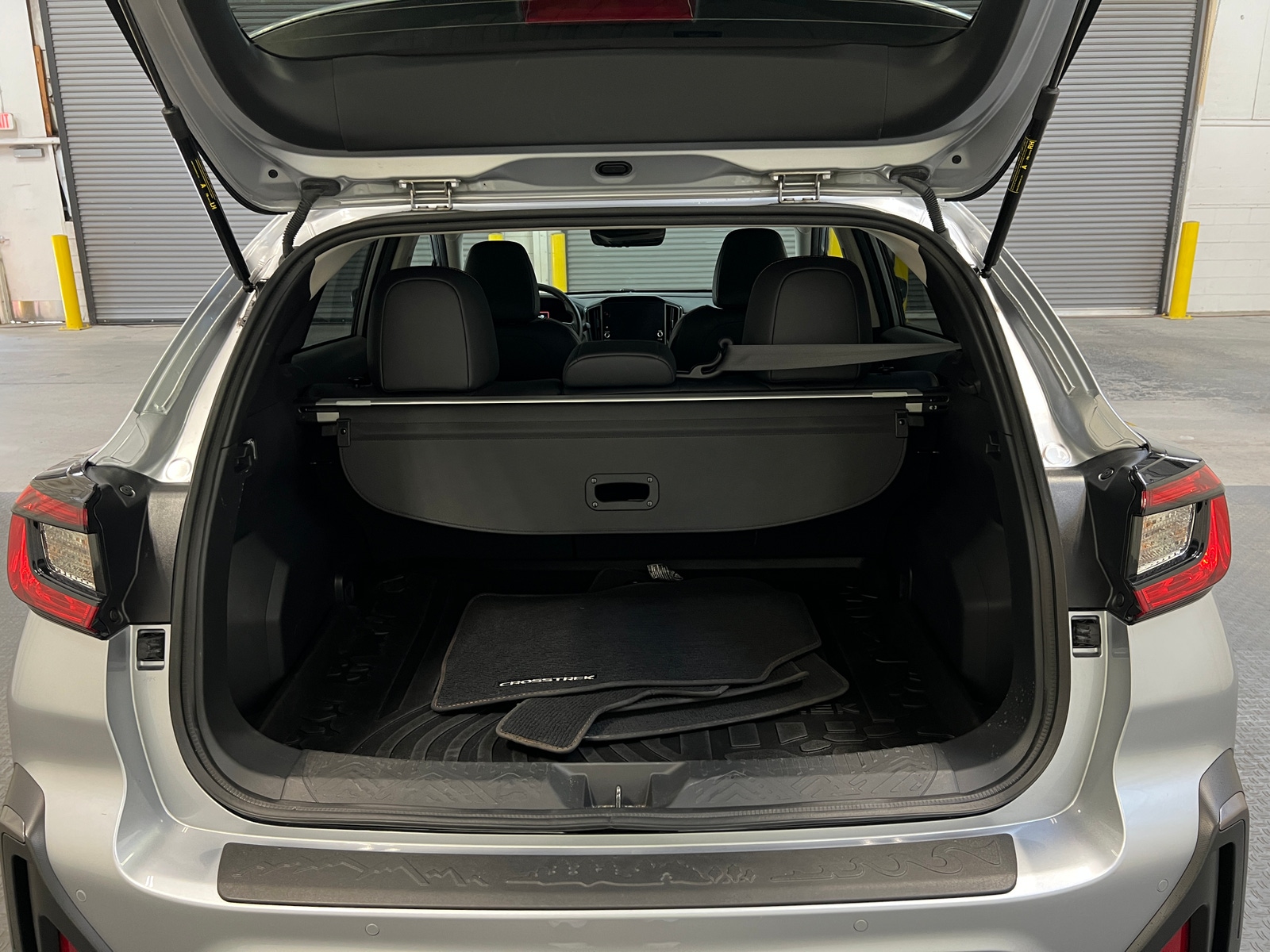 Thumbnail: 2024 Subaru Crosstrek - 6