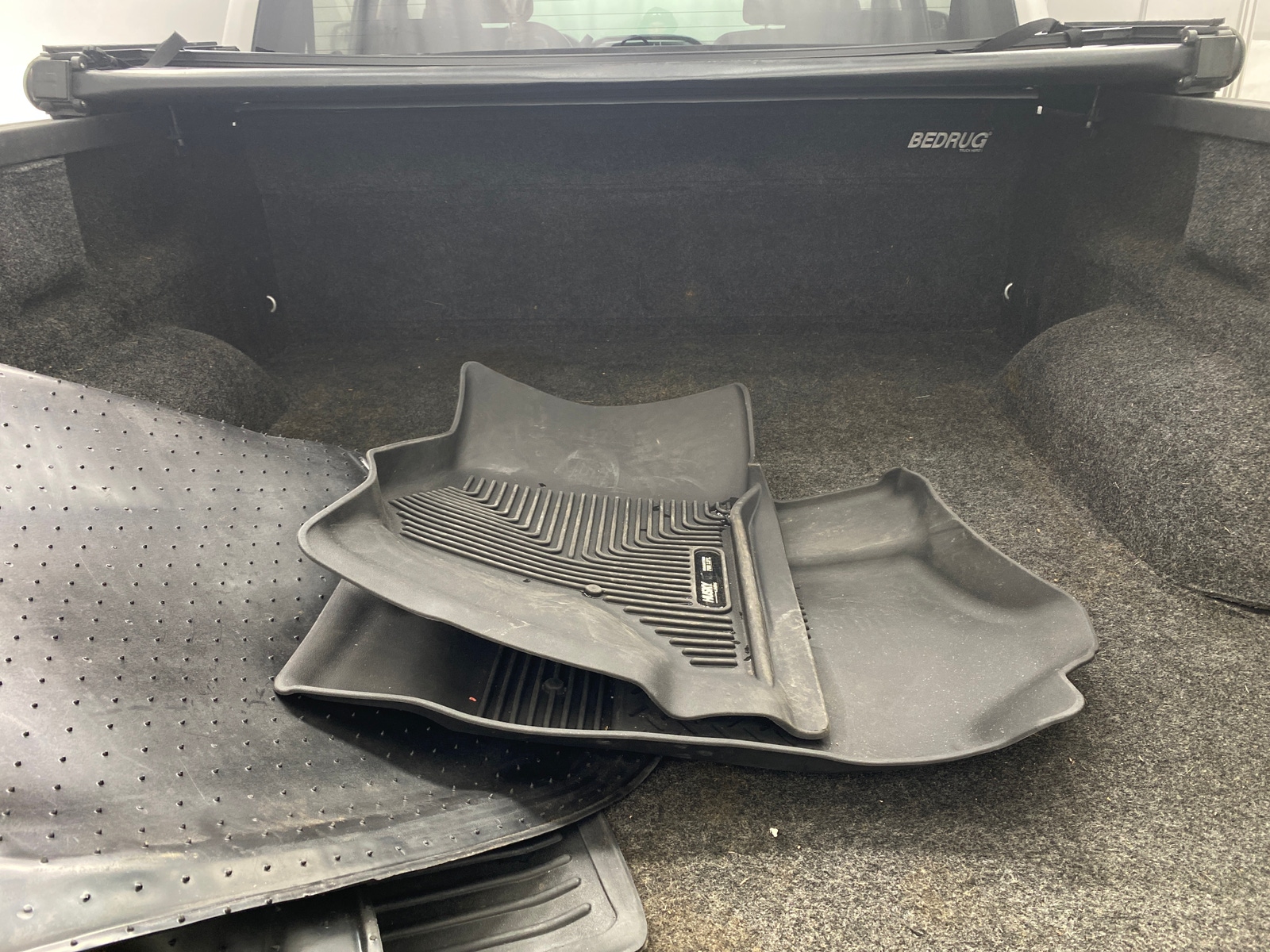 Thumbnail: 2017 Chevrolet Silverado 1500 - 7