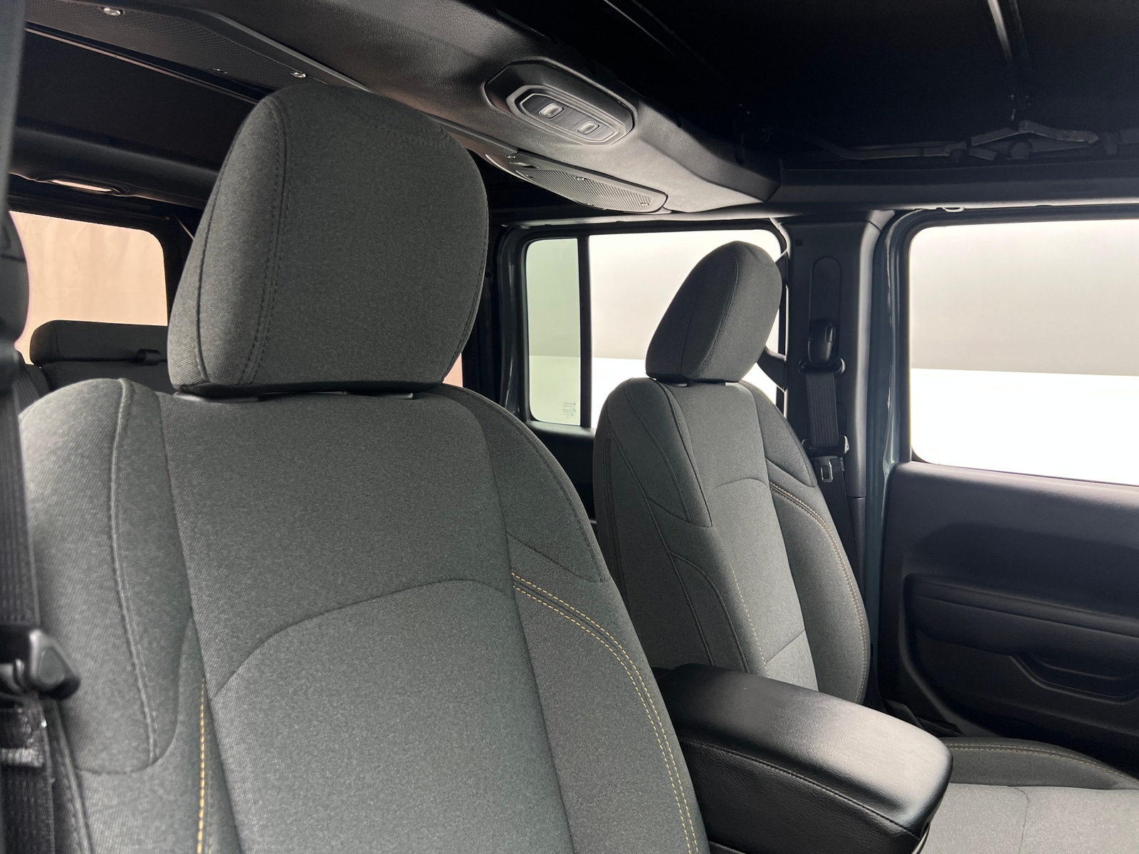 Thumbnail: 2024 Jeep Wrangler - 2