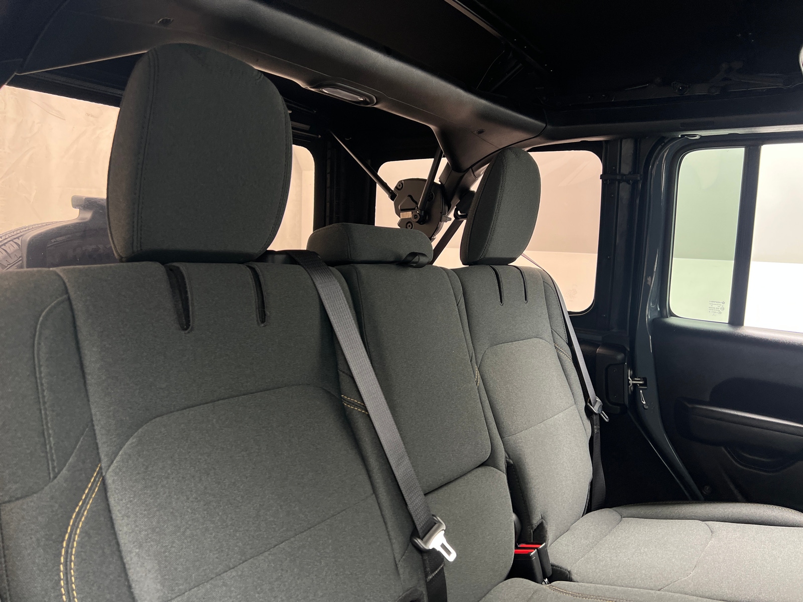 Thumbnail: 2024 Jeep Wrangler - 6