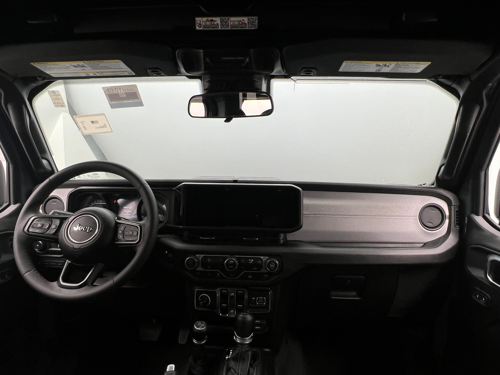 Thumbnail: 2024 Jeep Wrangler - 3