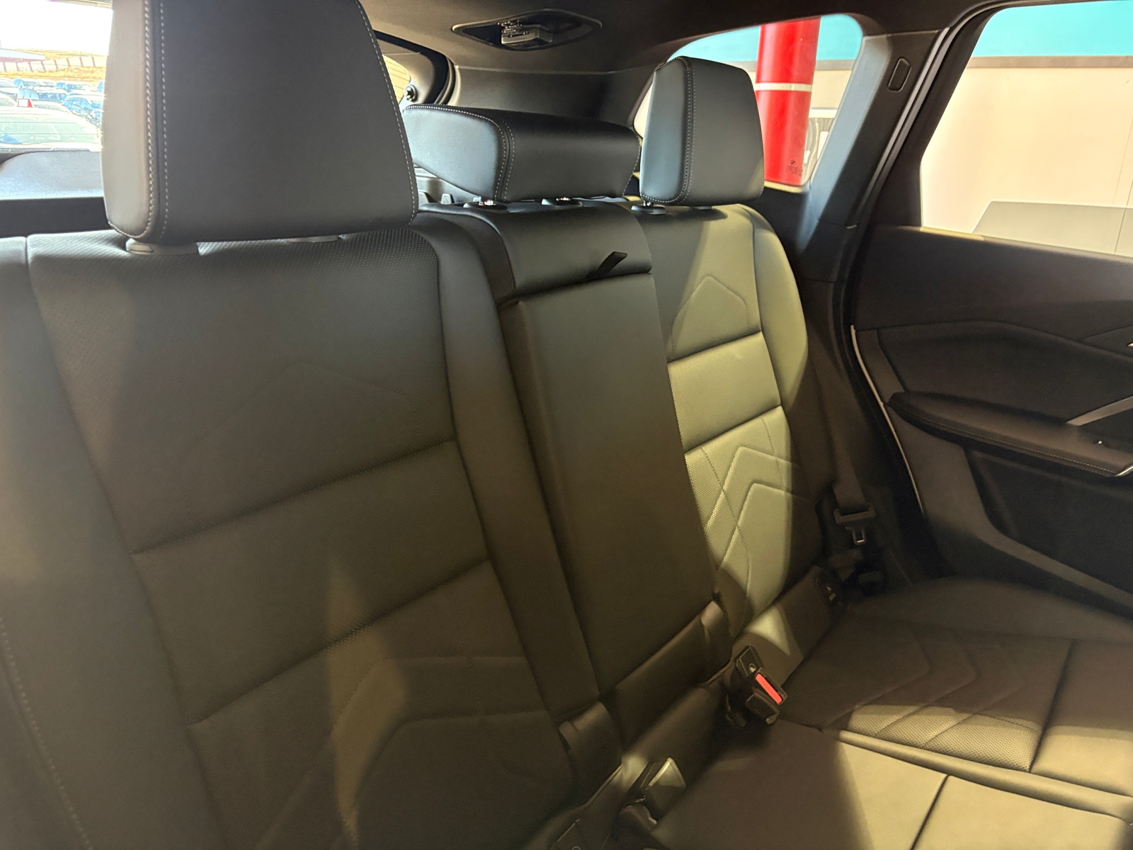 Thumbnail: 2025 BMW X1 - 5