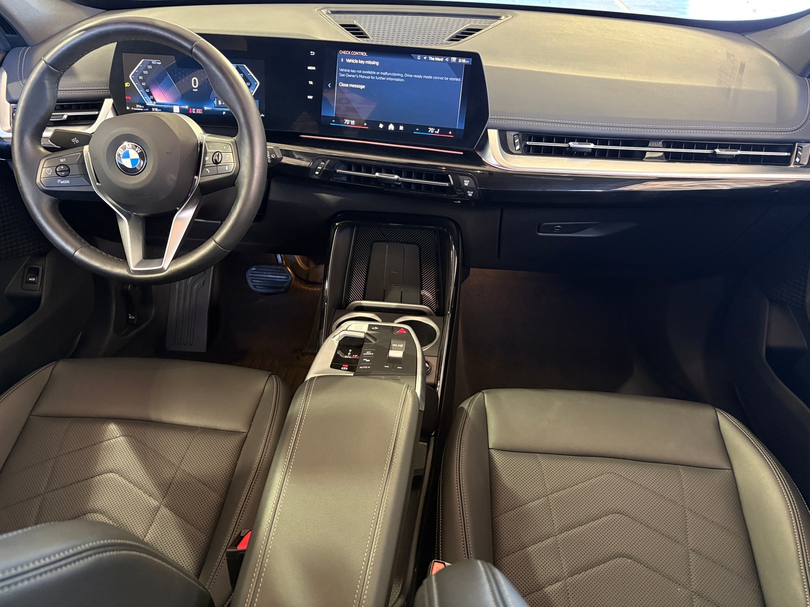 Thumbnail: 2025 BMW X1 - 2