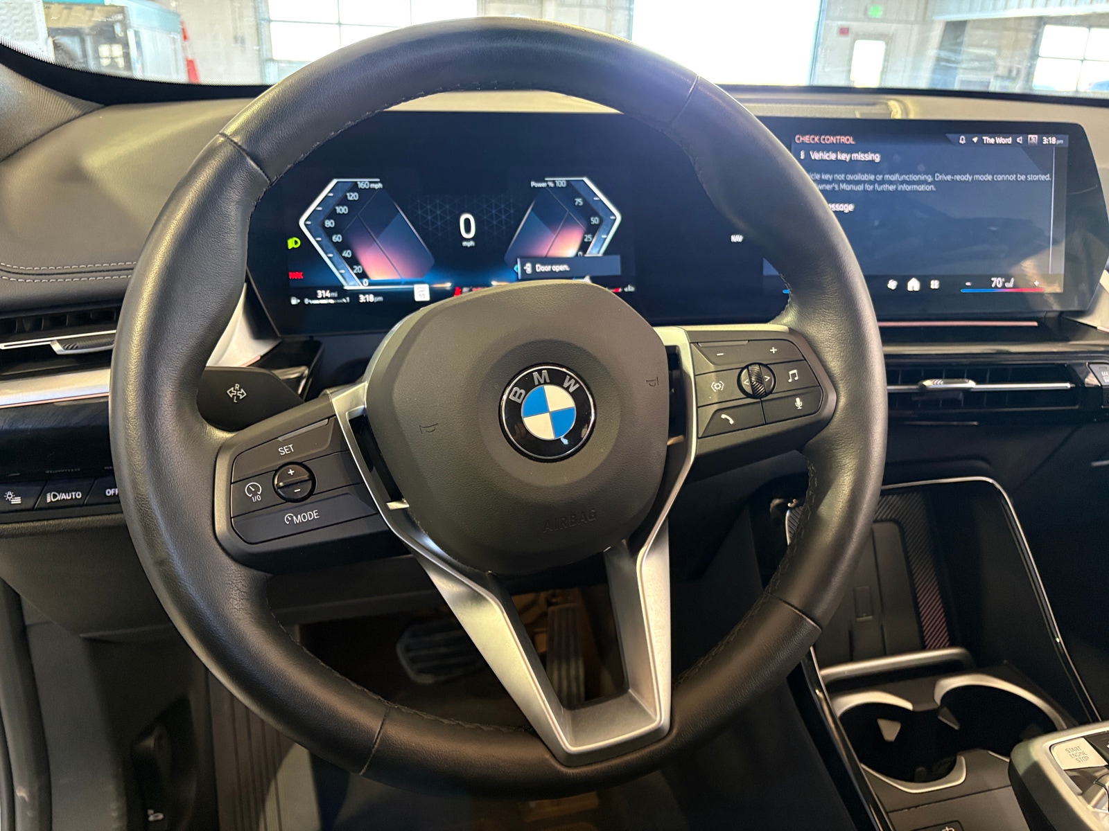 Thumbnail: 2025 BMW X1 - 4