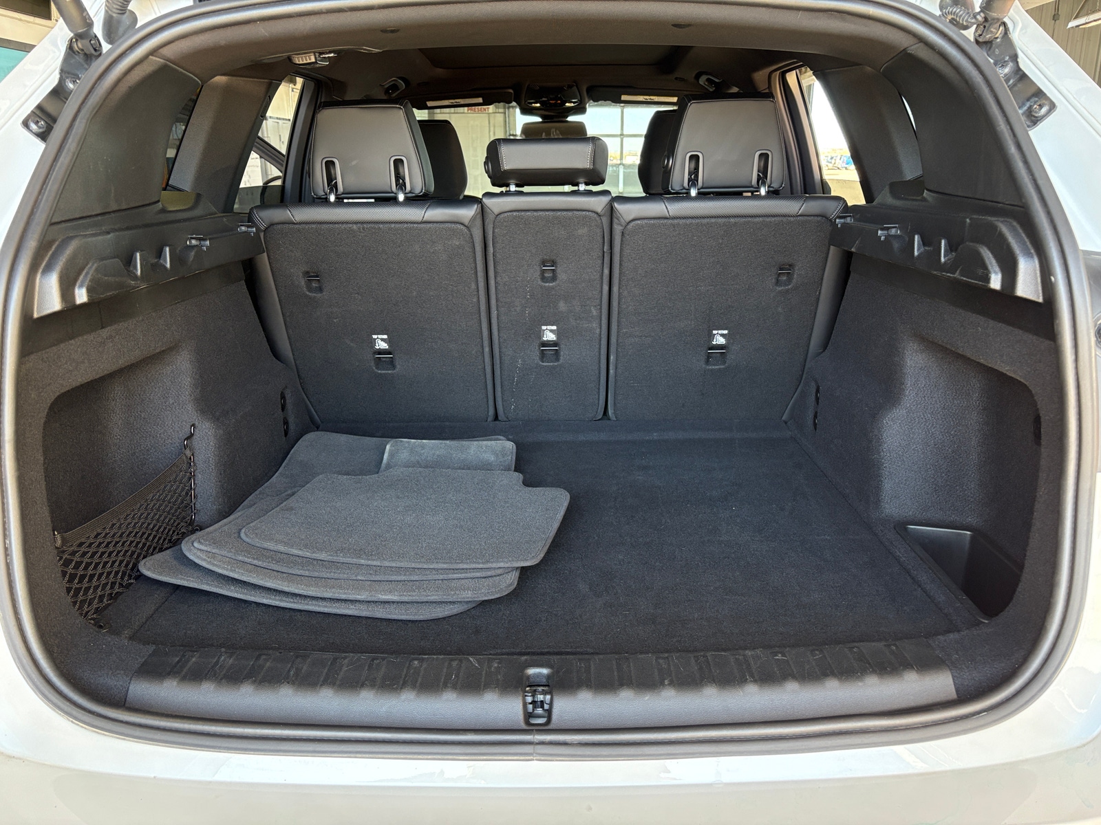 Thumbnail: 2025 BMW X1 - 6