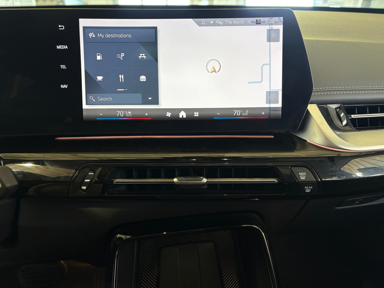 Thumbnail: 2025 BMW X1 - 3