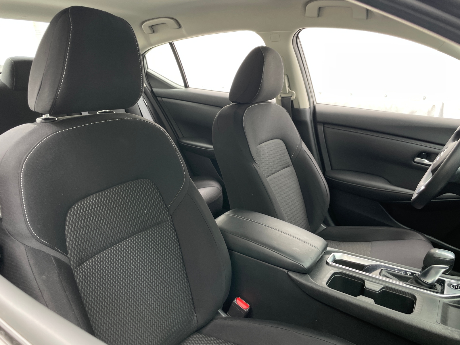 Thumbnail: 2020 Nissan Sentra - 2