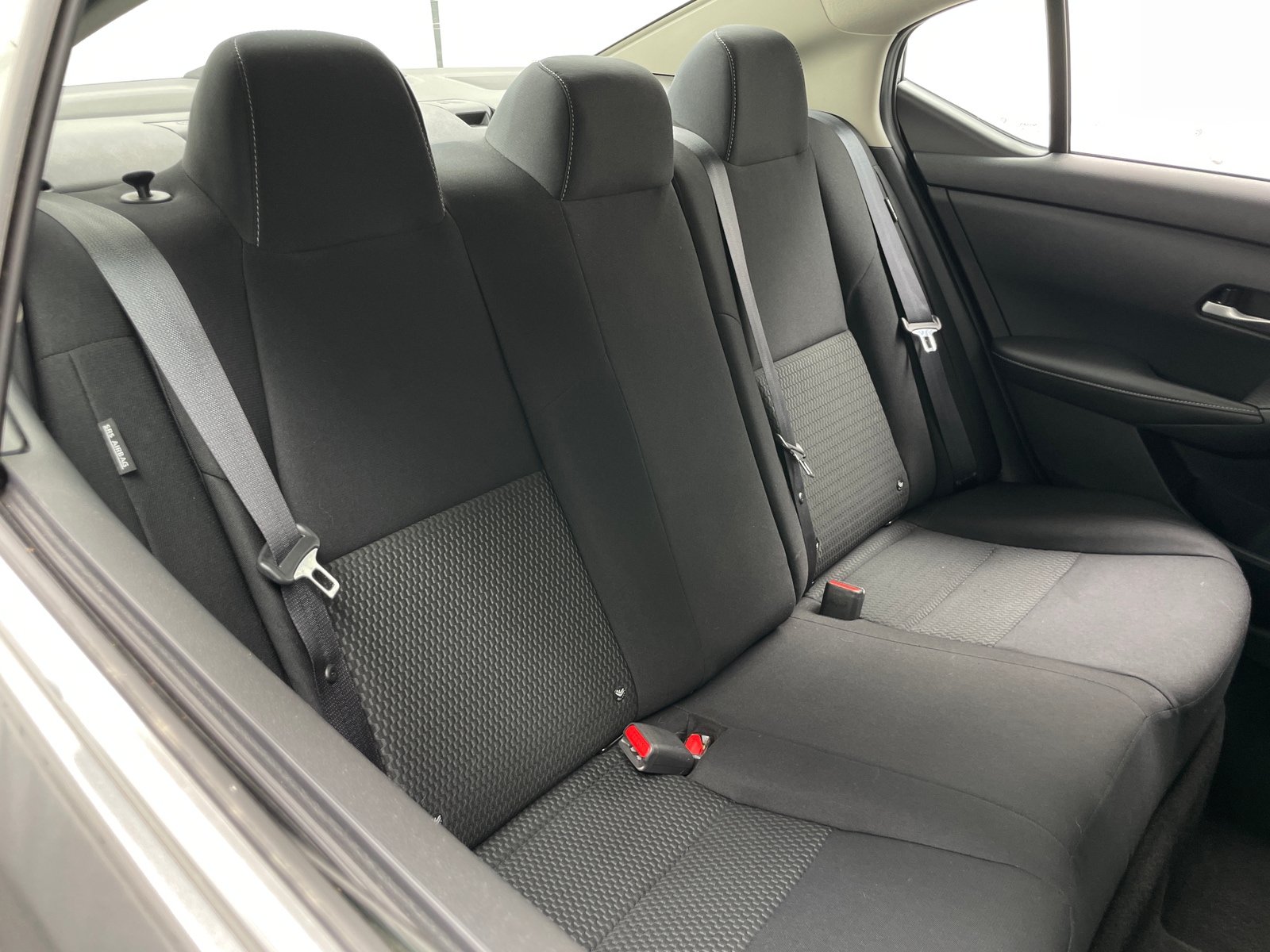 Thumbnail: 2020 Nissan Sentra - 6