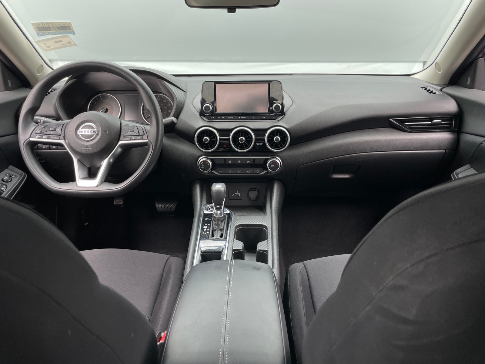 Thumbnail: 2020 Nissan Sentra - 3