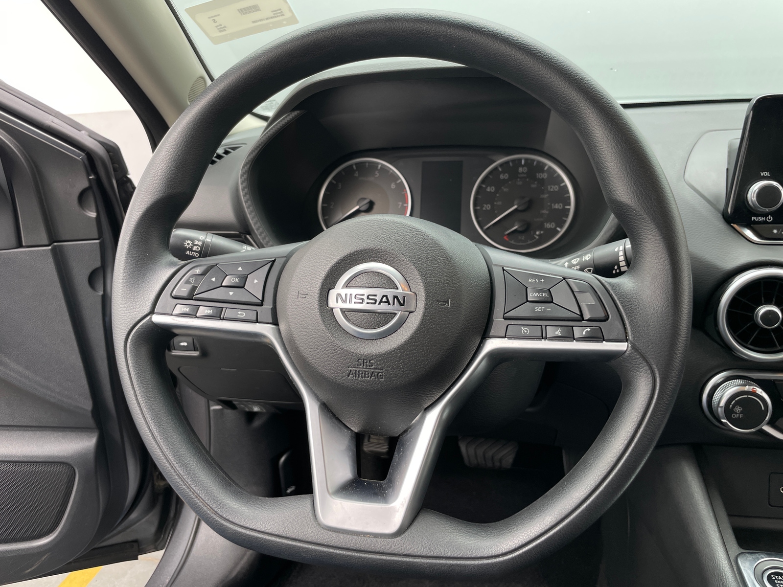 Thumbnail: 2020 Nissan Sentra - 5