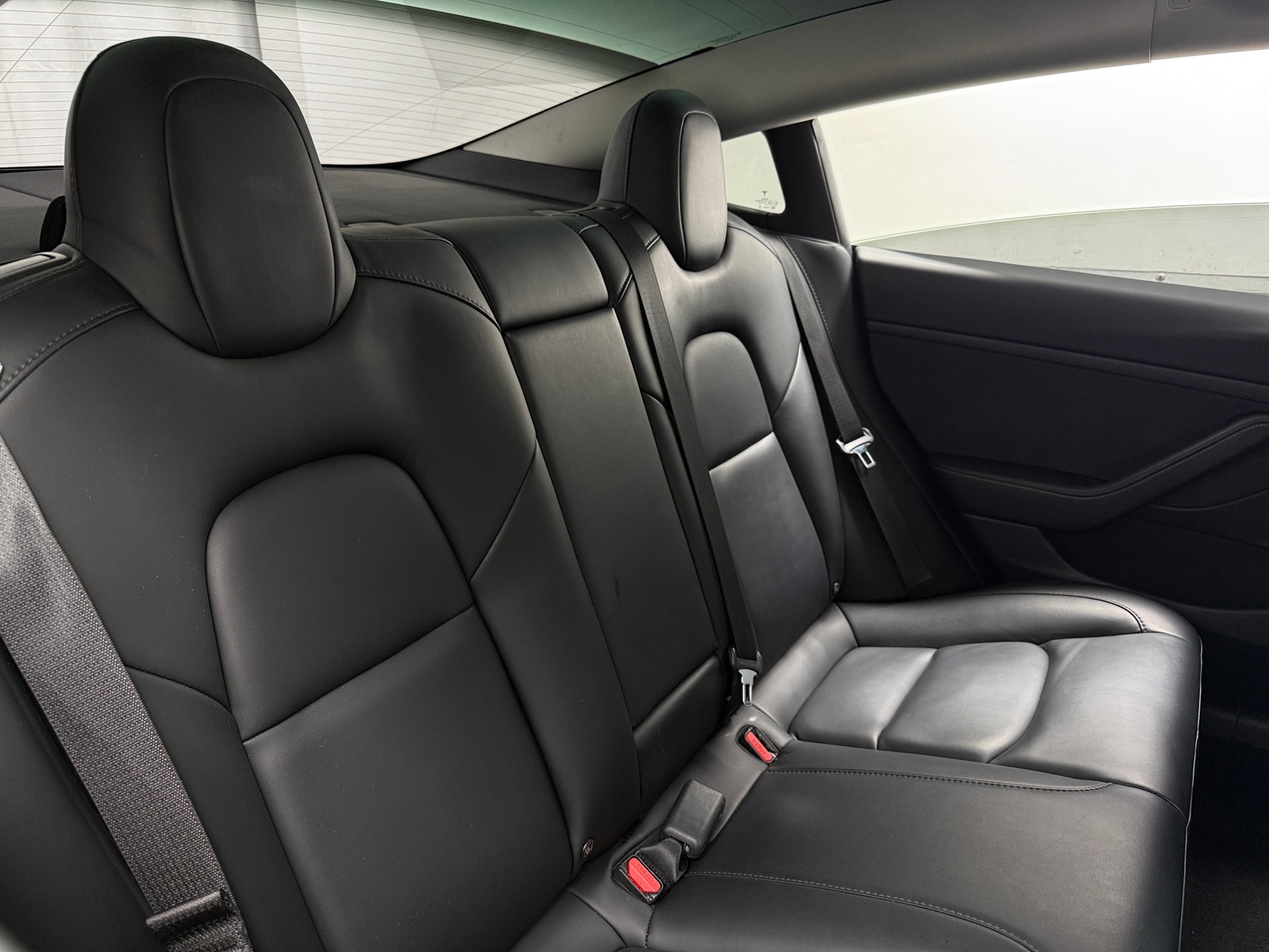 Thumbnail: 2021 Tesla Model 3 - 5