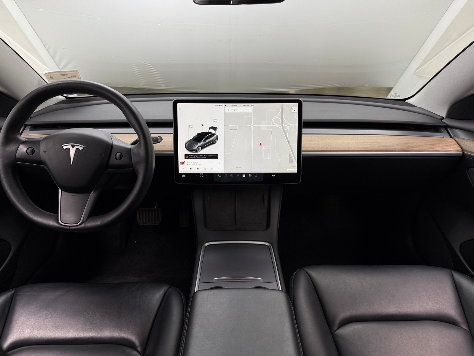 Thumbnail: 2021 Tesla Model 3 - 2