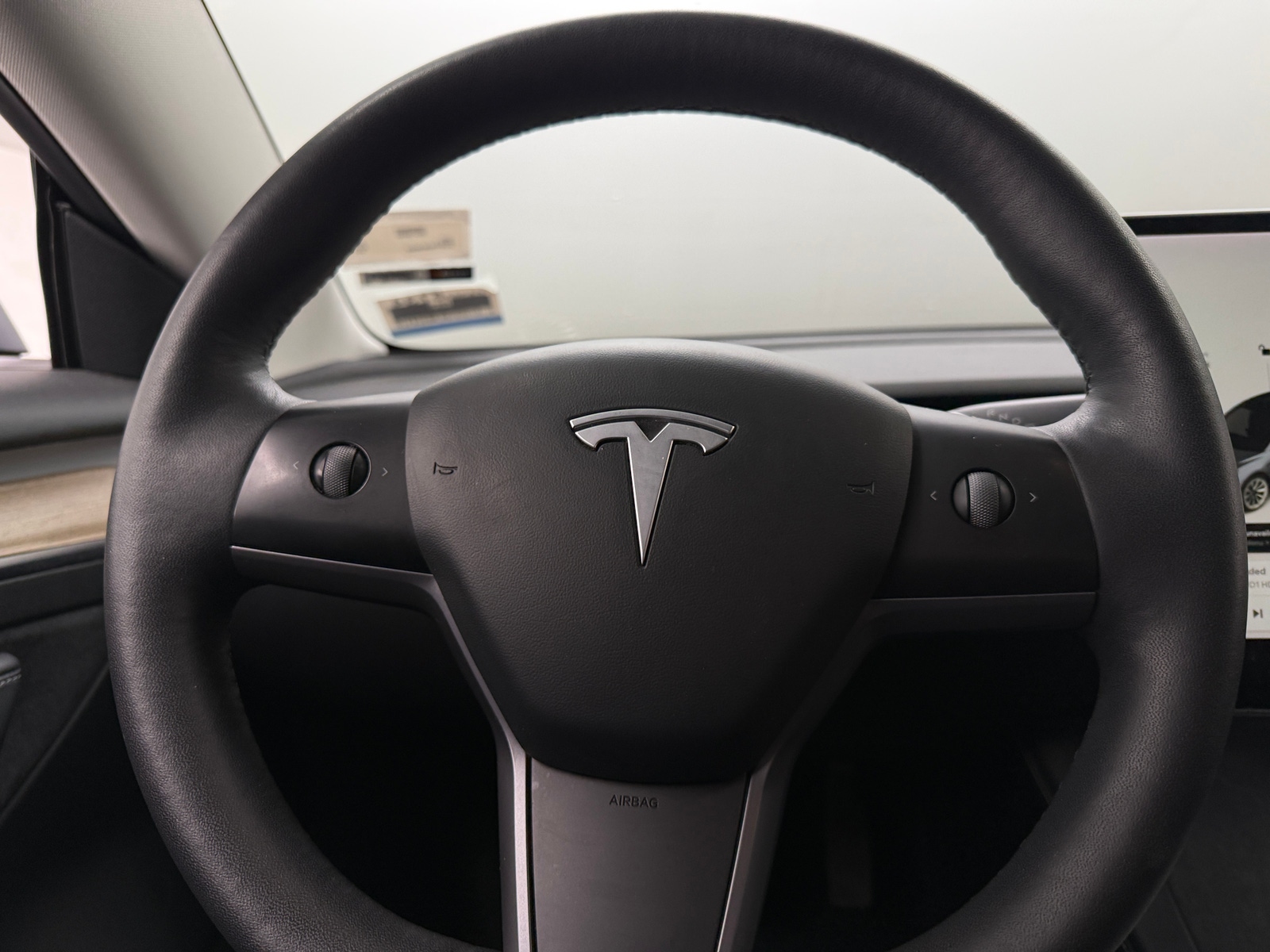 Thumbnail: 2021 Tesla Model 3 - 4