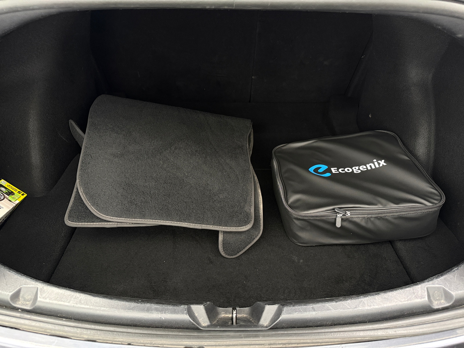 Thumbnail: 2021 Tesla Model 3 - 6