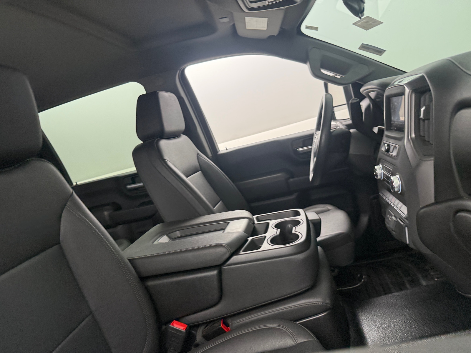 Thumbnail: 2024 GMC Sierra 2500 - 2