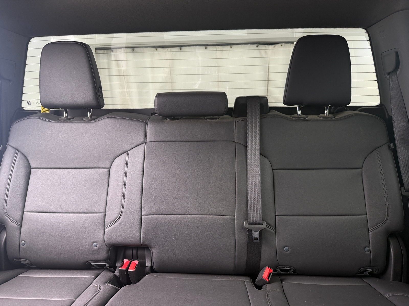 Thumbnail: 2024 GMC Sierra 2500 - 6