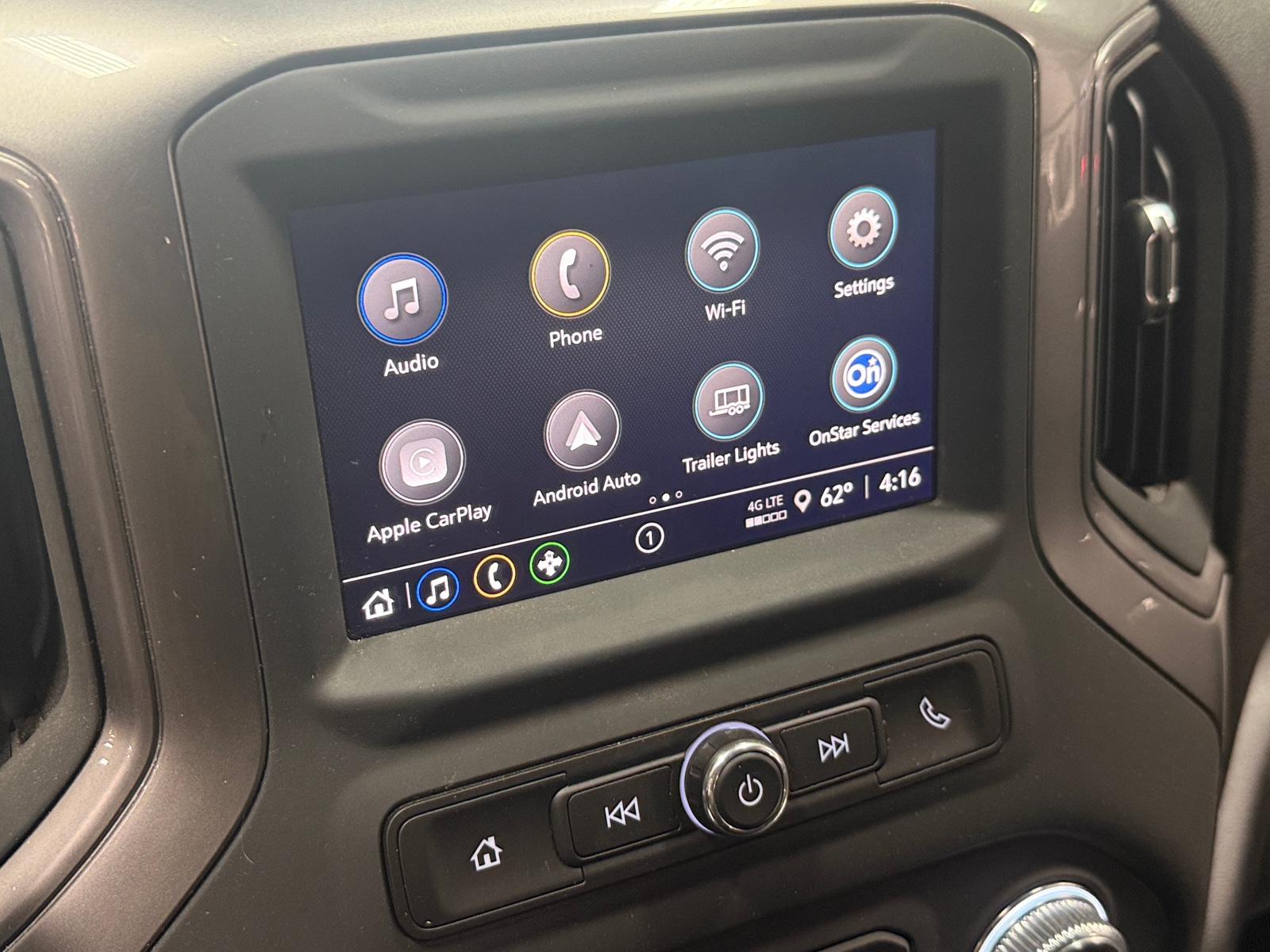 Thumbnail: 2024 GMC Sierra 2500 - 4