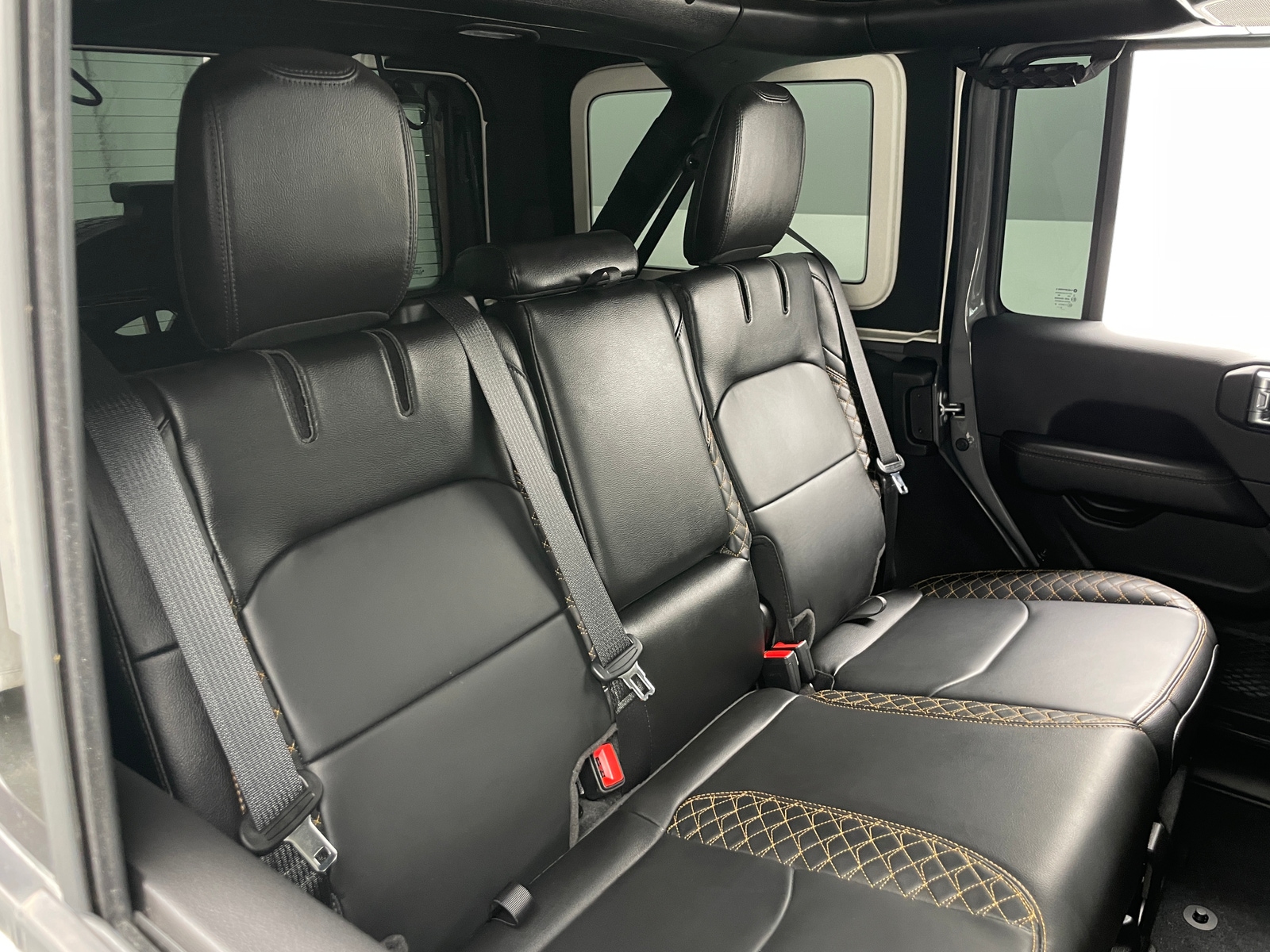 Thumbnail: 2023 Jeep Wrangler - 5