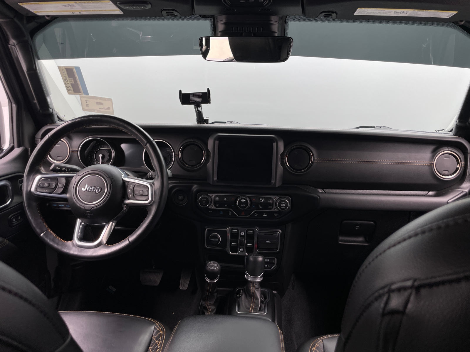 Thumbnail: 2023 Jeep Wrangler - 2