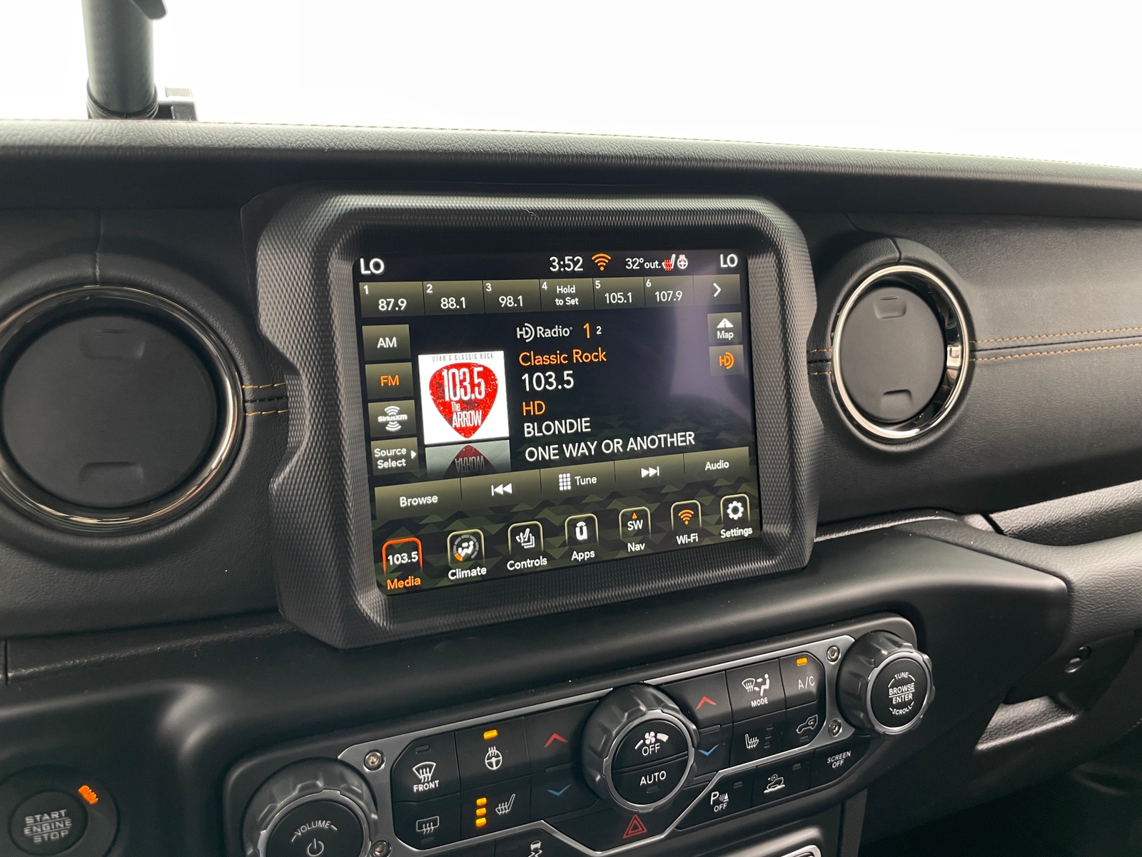 Thumbnail: 2023 Jeep Wrangler - 3