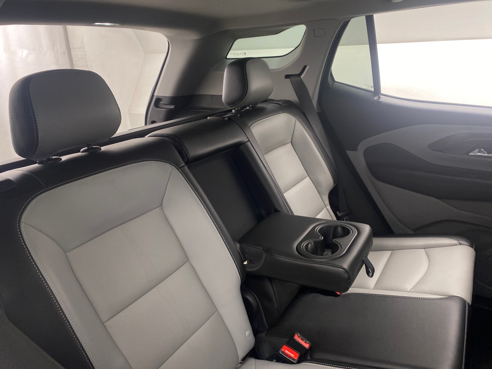 Thumbnail: 2022 GMC Terrain - 5