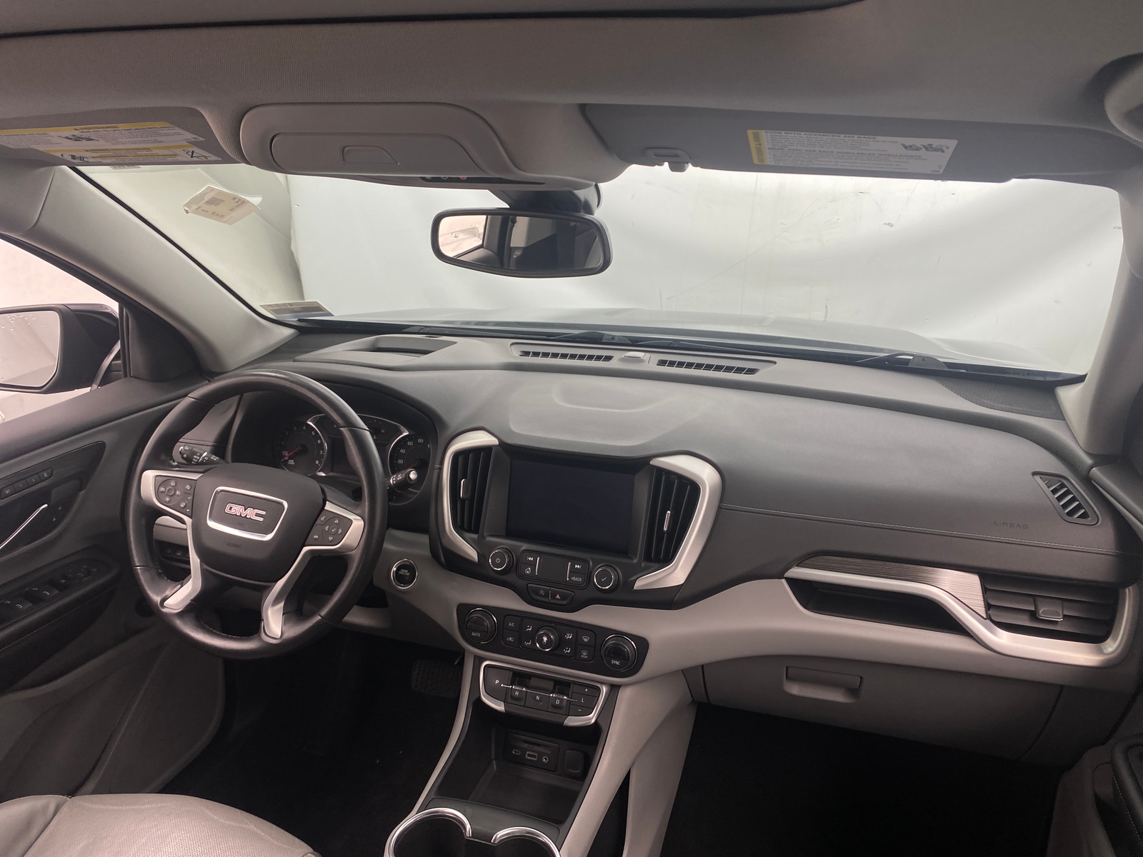 Thumbnail: 2022 GMC Terrain - 2