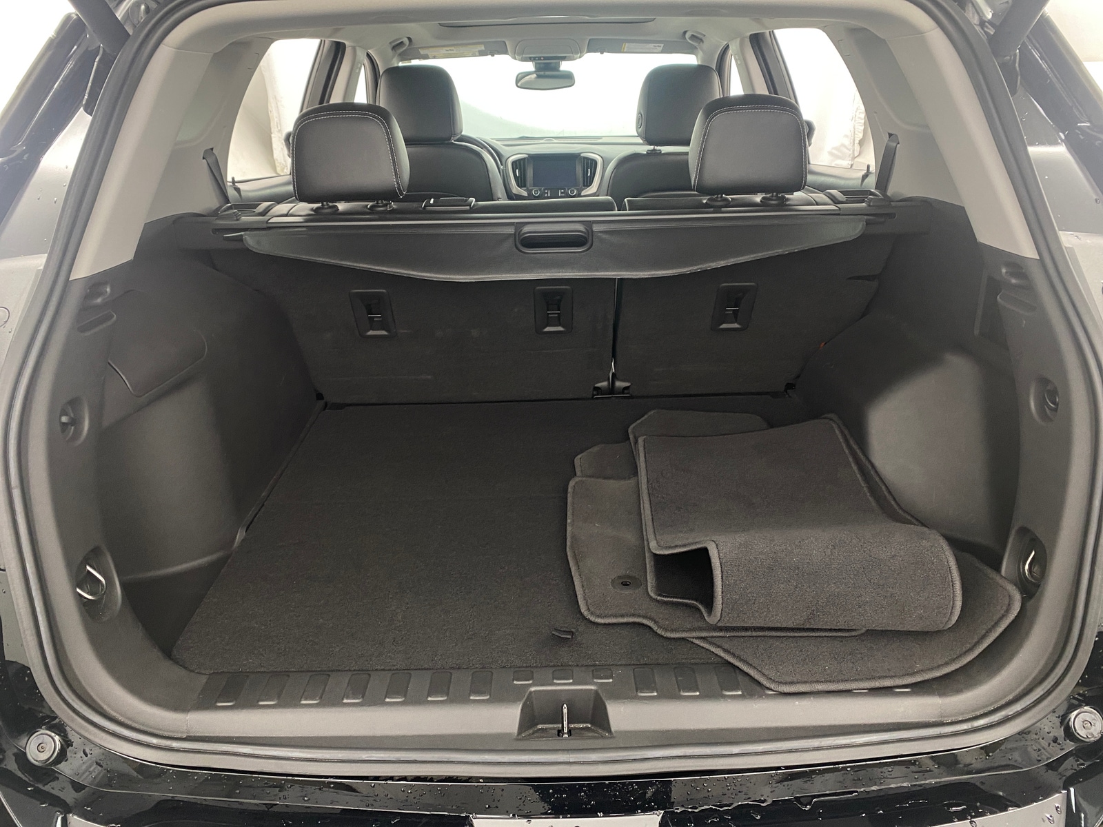 Thumbnail: 2022 GMC Terrain - 6